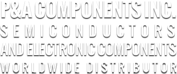 P&A Components Inc.