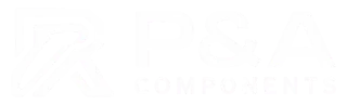 P&A Components