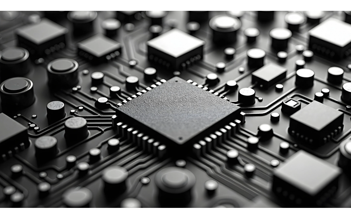 Independent vs. Franchise Electronics Distributors: Which Is Better for Complex Supply Chains?
