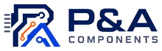 P&A Components Inc